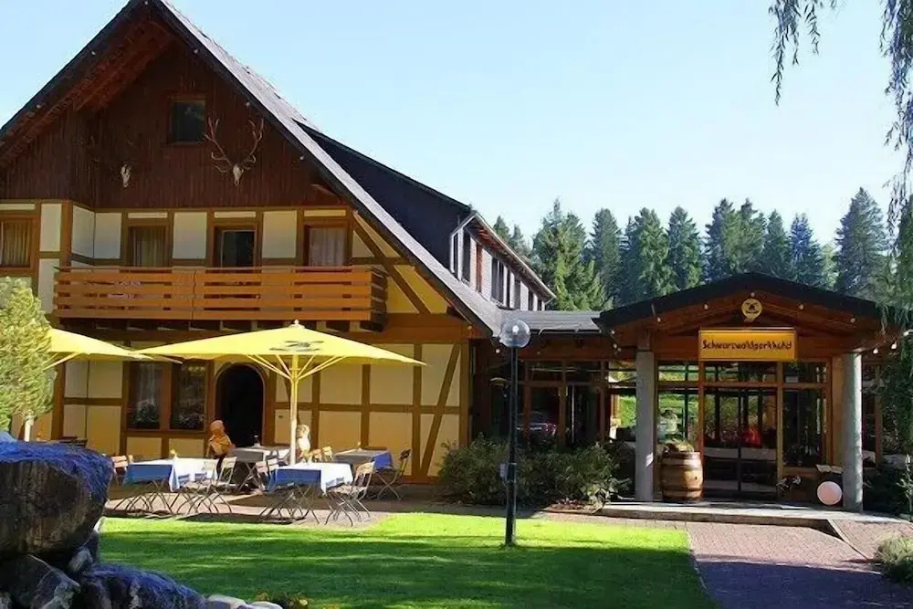 Verenas Parkhotel