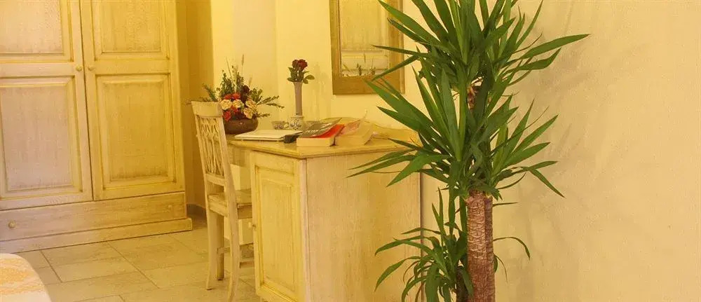 Hotel I Graniti