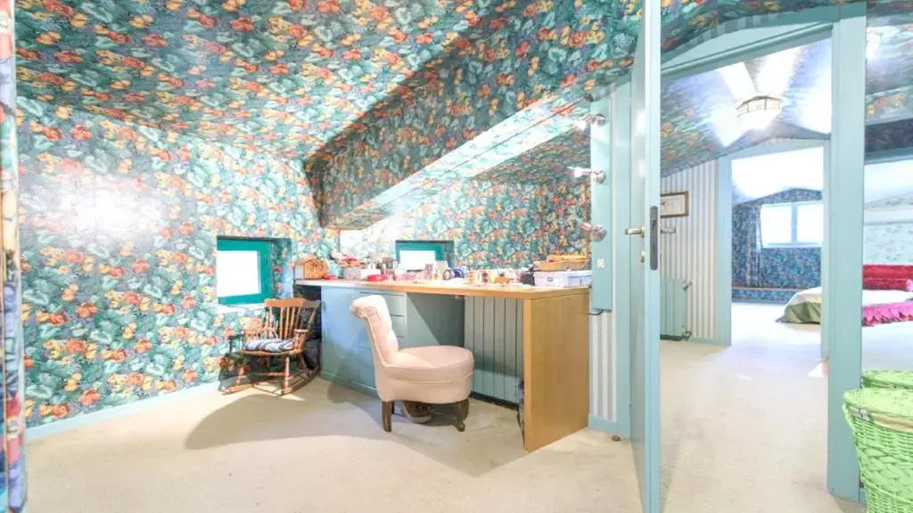 Holiday home Via nazionale Sannitica 87