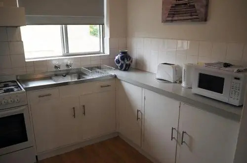 Budget Apartments