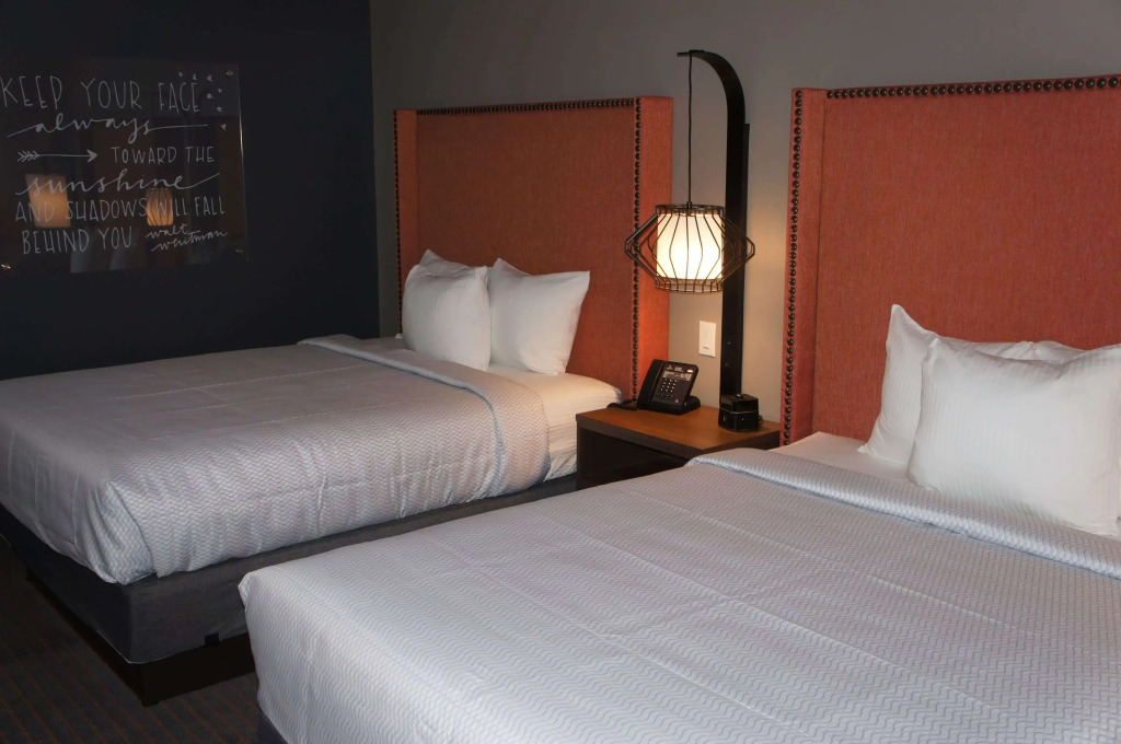 La Quinta by Wyndham Altoona Des Moines