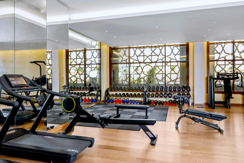 Grand Millennium Tabuk