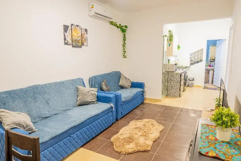 GoEgypt Sunny apartment