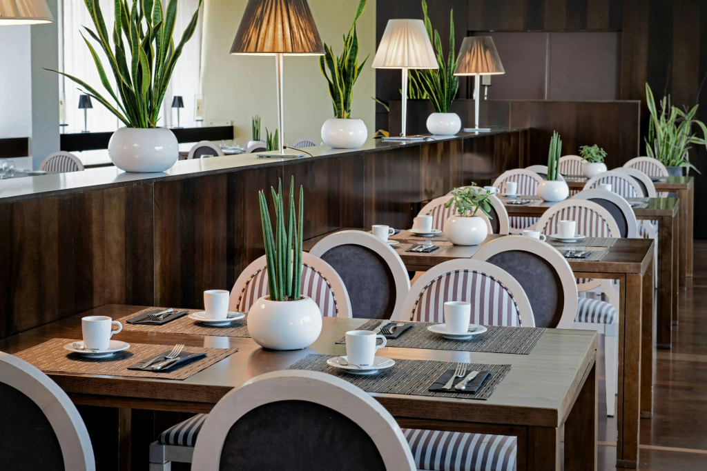 AC Hotel Ciudad de Tudela by Marriott