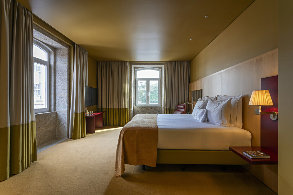 Pestana Palacio do Freixo, Pousada & National Monument - The Leading Hotels of the World