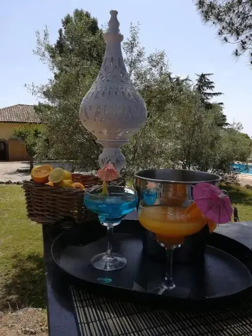 Villa Segreta, Mount Etna
