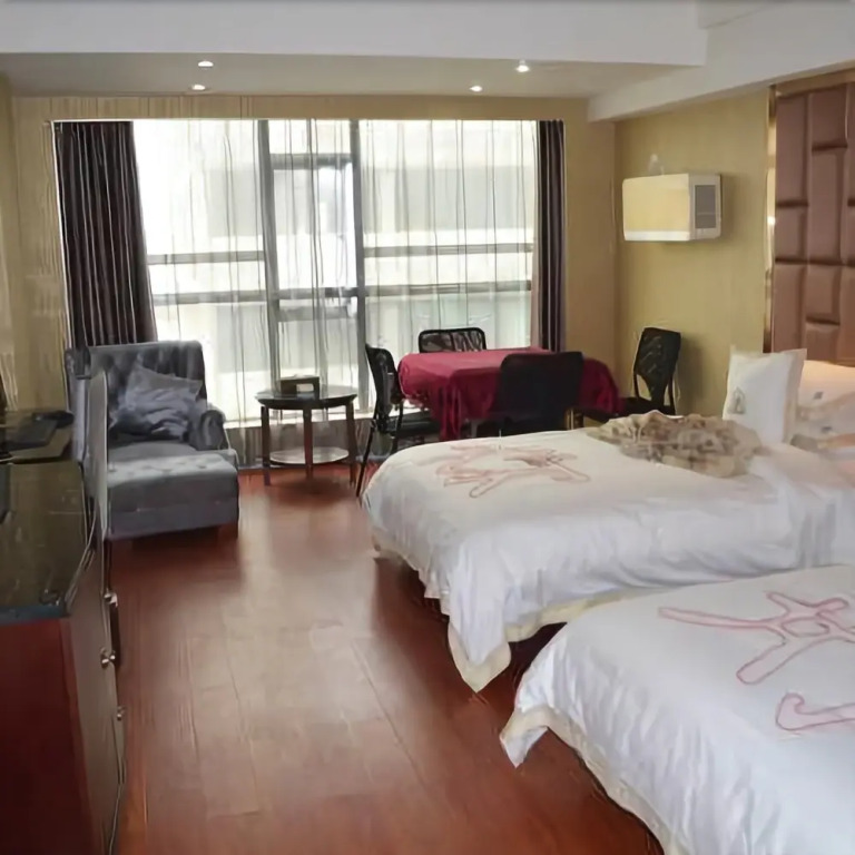 Jinguzi Kokusai Hotel