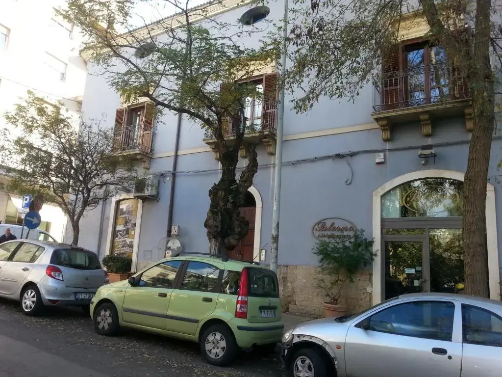 Palazzo Cosentino