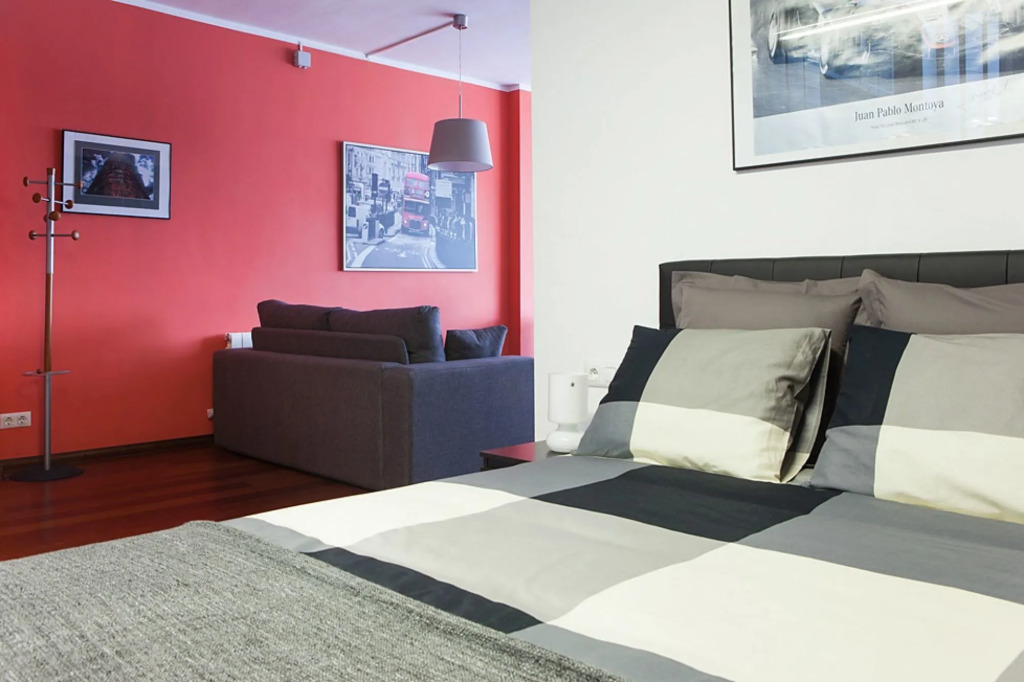 BBarcelona Ciutadella Flat