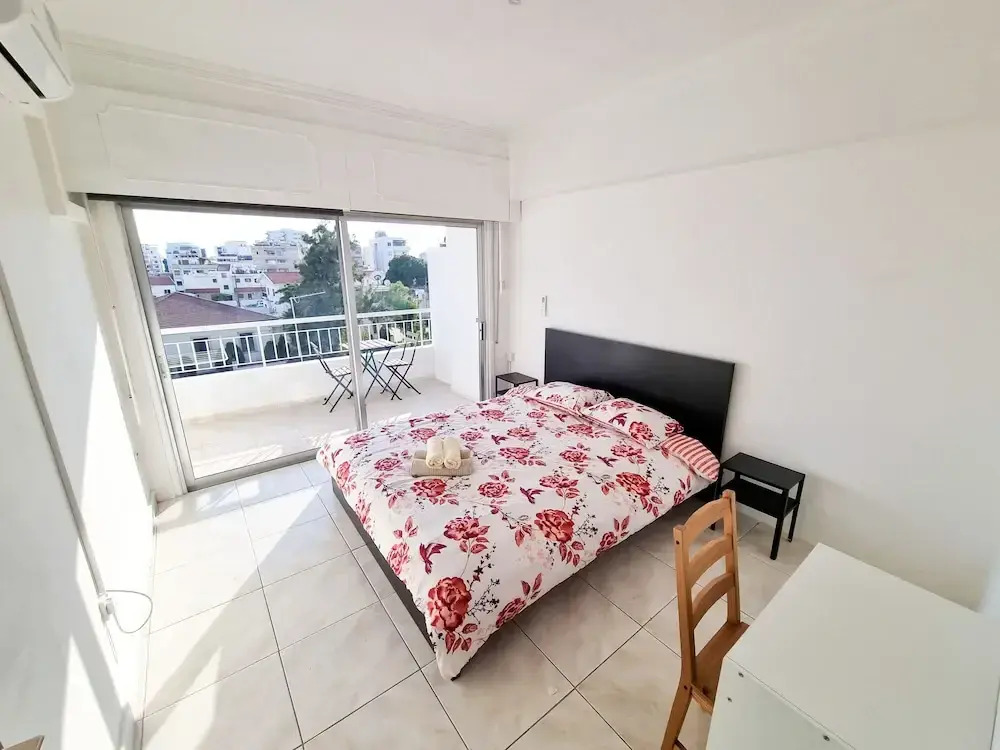 City View Rooms