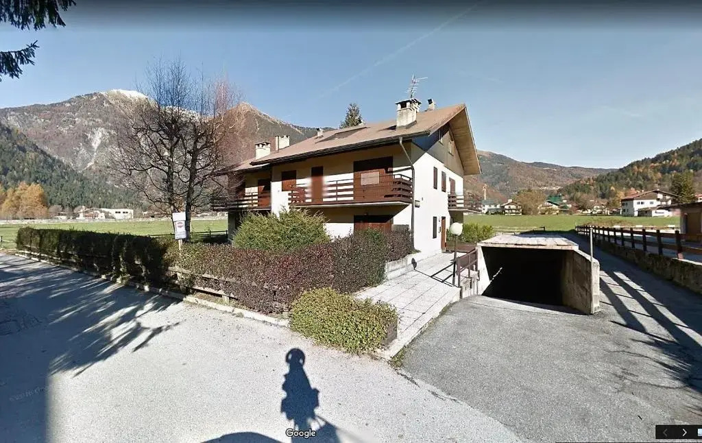 071 Bilocale Pinzolo