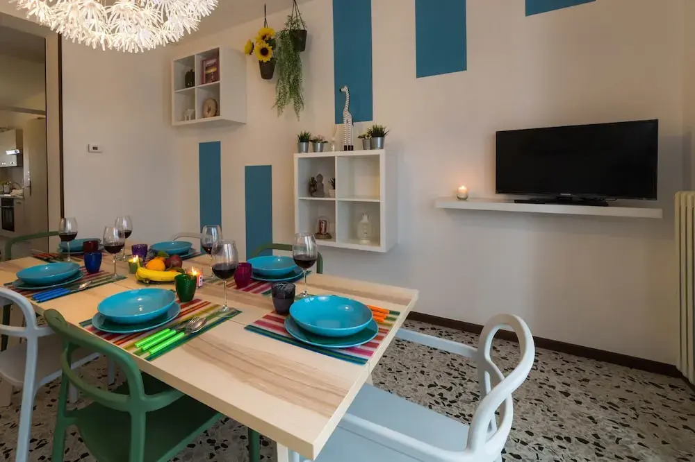 Isa Apartment 2