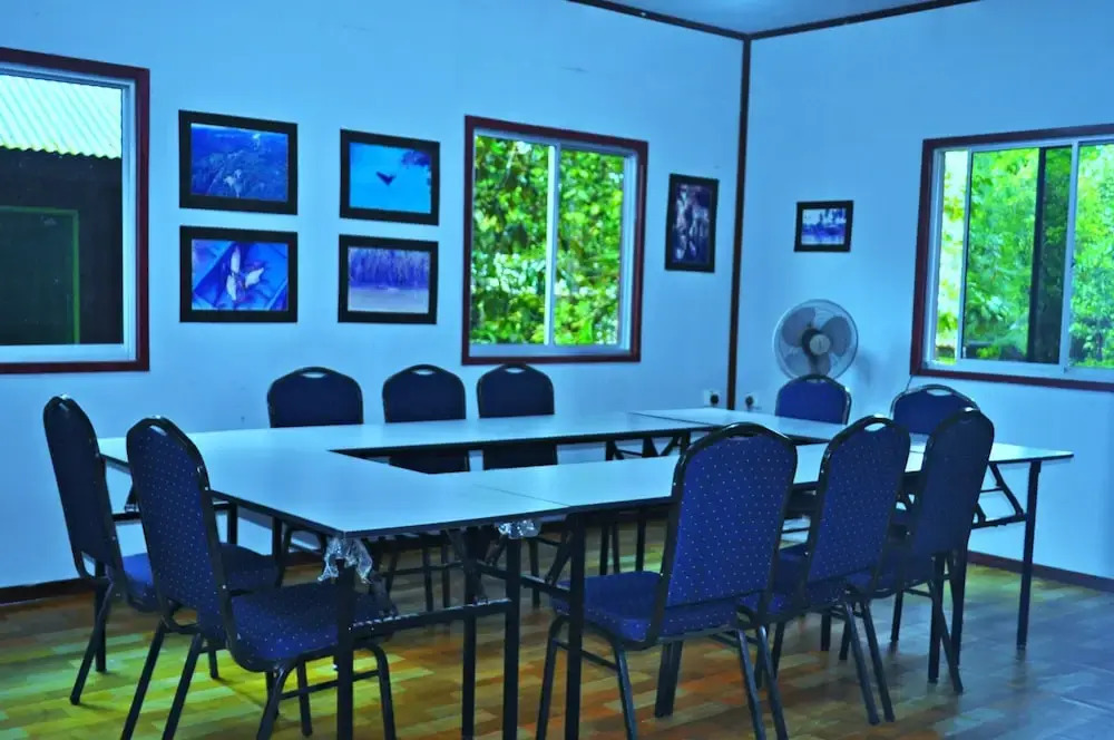 Sukau Greenview Lodge