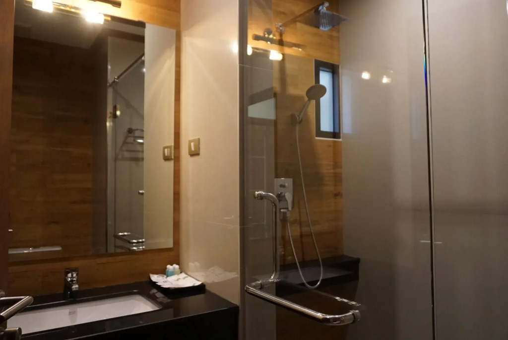 Lanna Tree Boutique Hotel