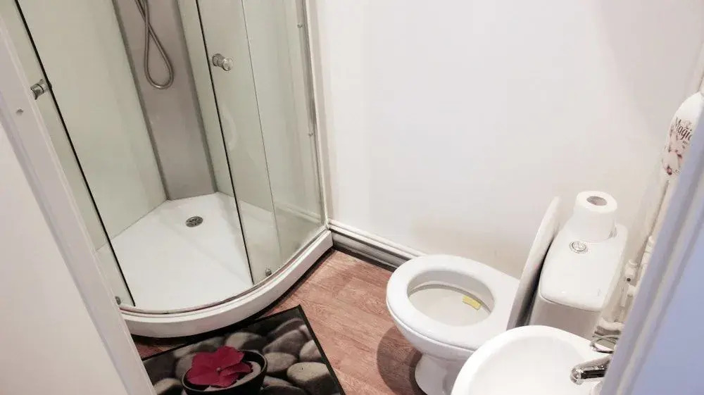Hostel on Bolshaya Zelenina 2