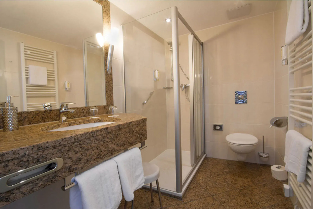 Hotel Kaiserhof