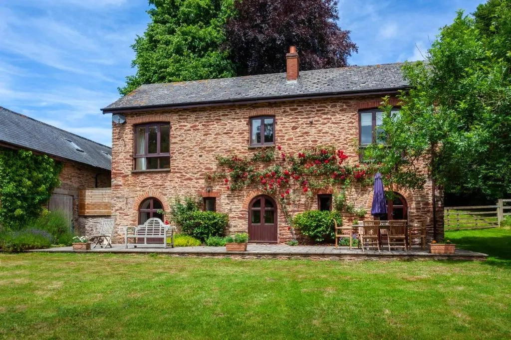 The Granary Luxborough