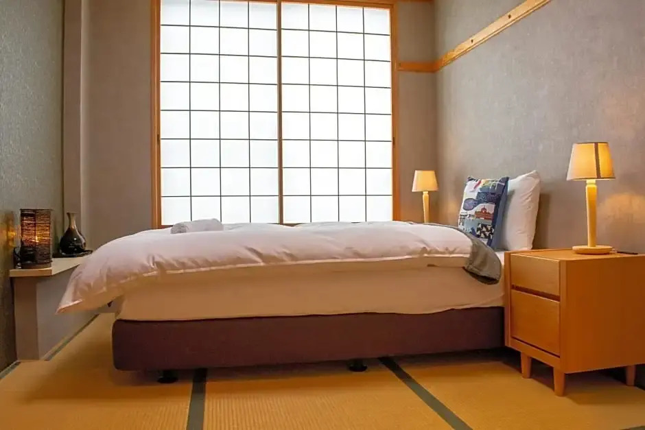 T SQUARE Hakuba
