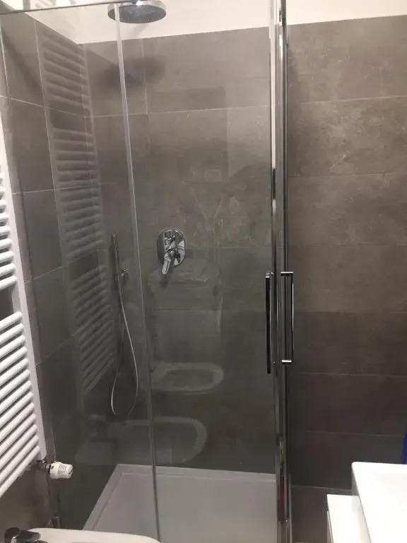 Luxury Gioia Central Station