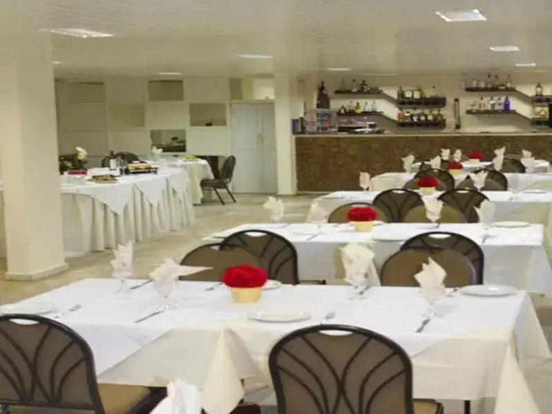 Augusto Palace Hotel