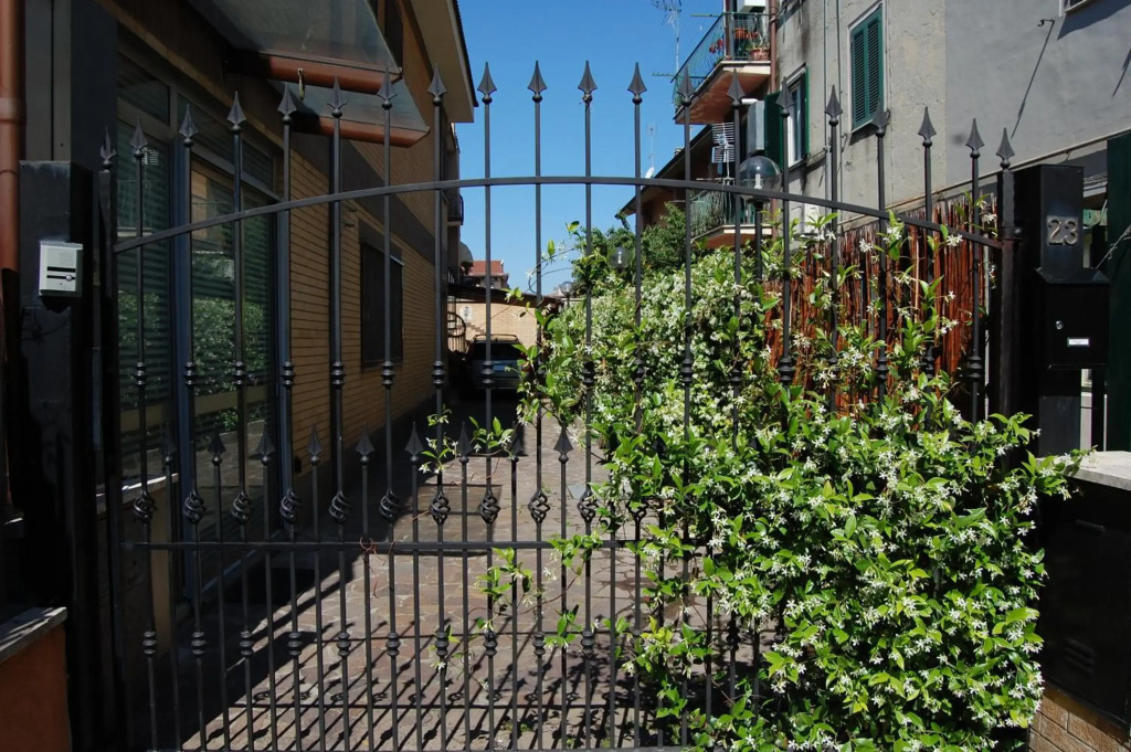 B&B GoodDay Roma Tor Vergata