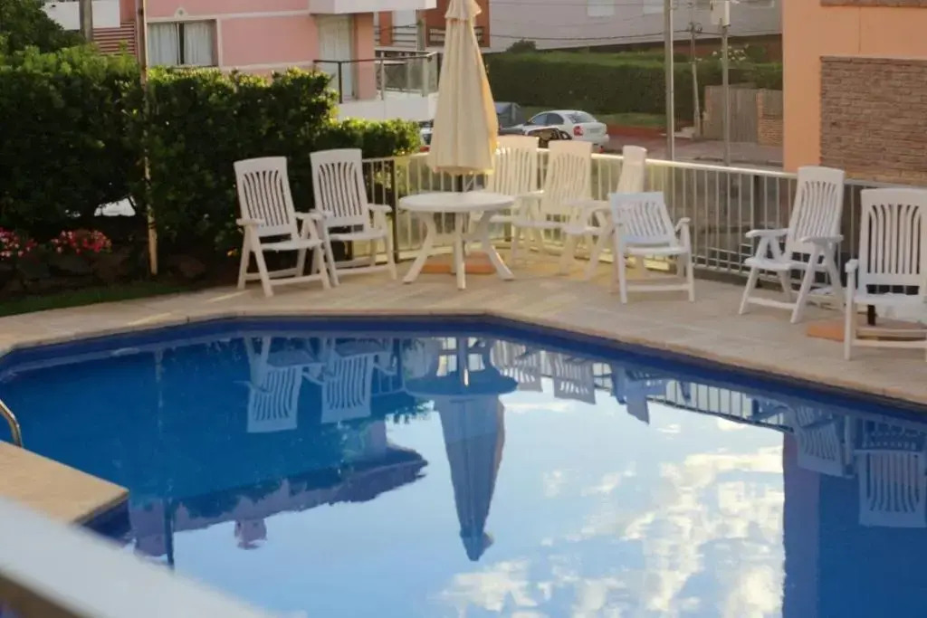 Club del Mar