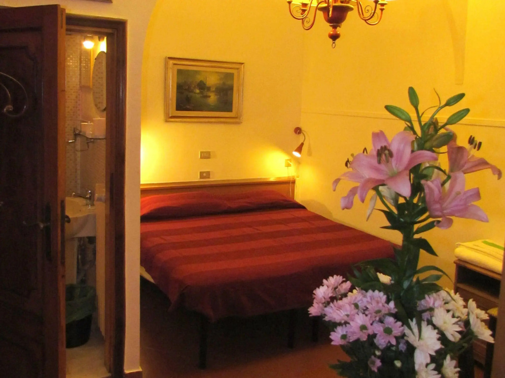 Althea Rooms