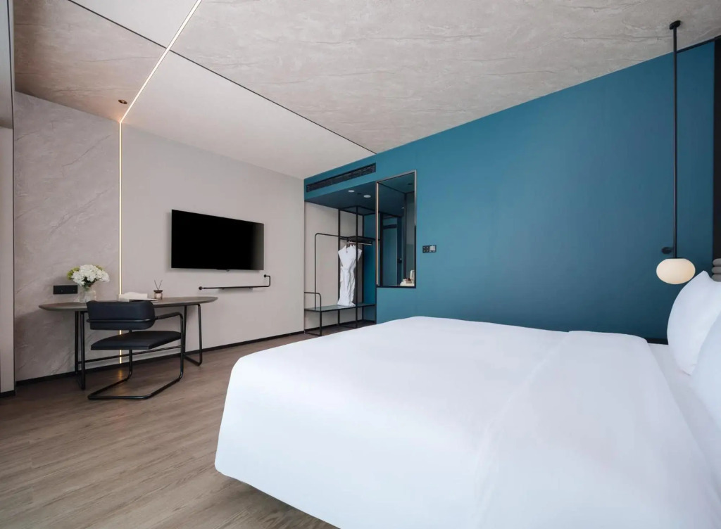 Novotel Kunming Yunjin
