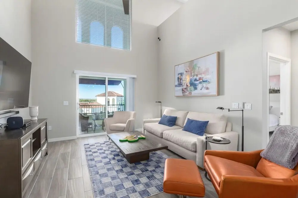 Queen Creek #460 3 Bedroom Condo by RedAwning