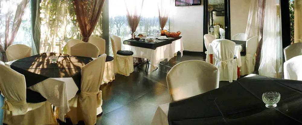 Meeting Hotel