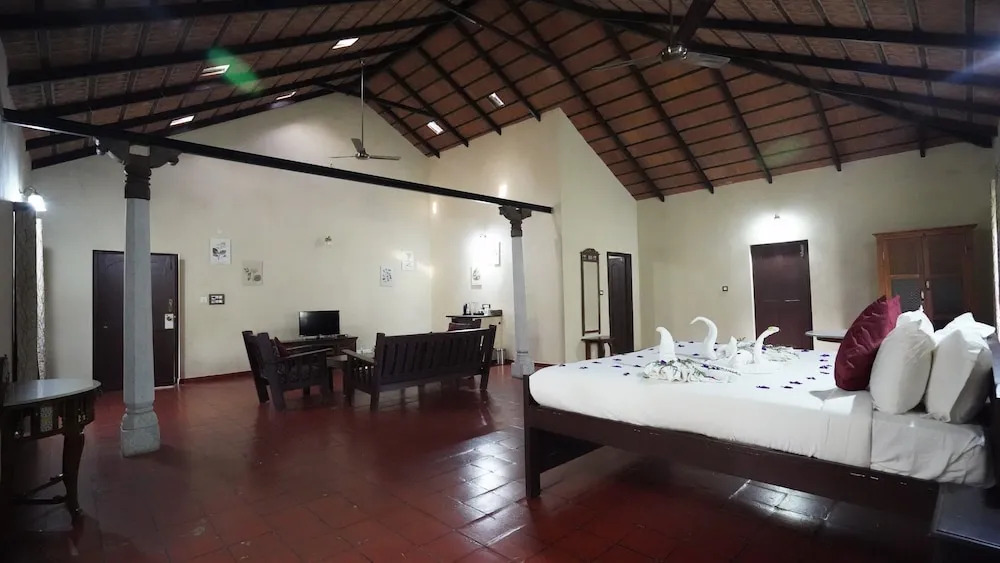 Magnolia Estates & Resort