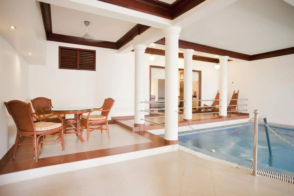 Elephant Court Thekkady