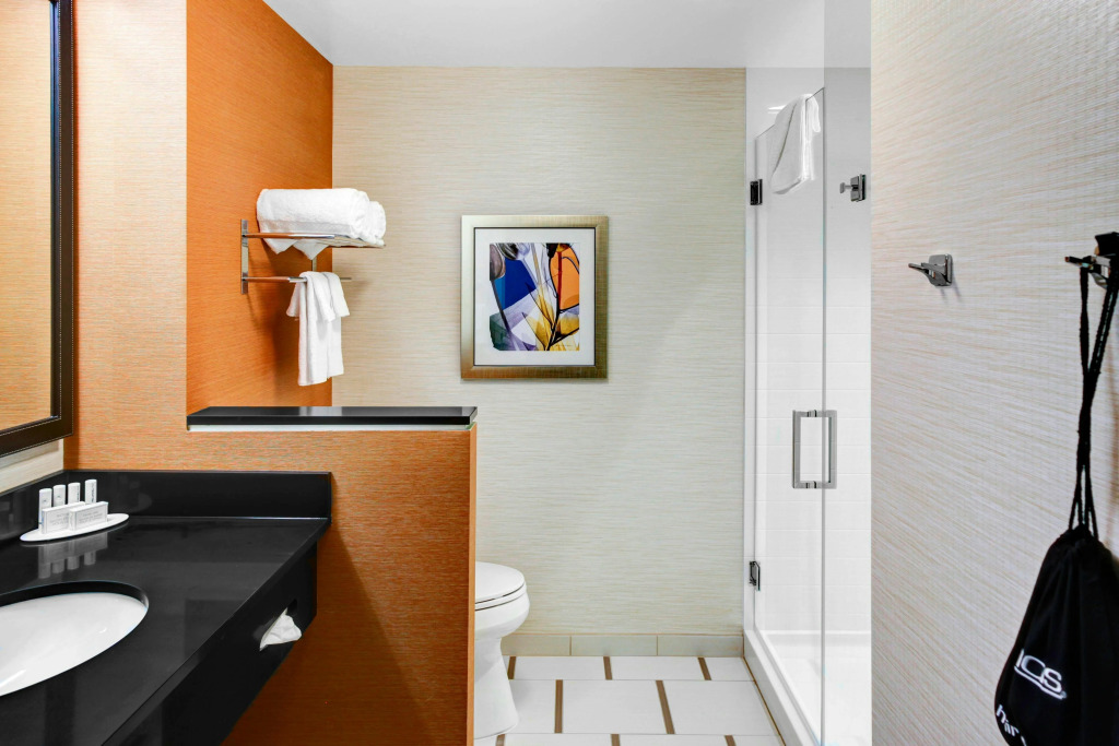 Fairfield Inn & Suites by Marriott Cape Cod Hyannis