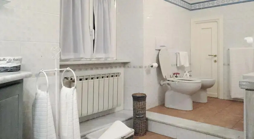 Bed and Breakfast Savona – In Villa Dmc