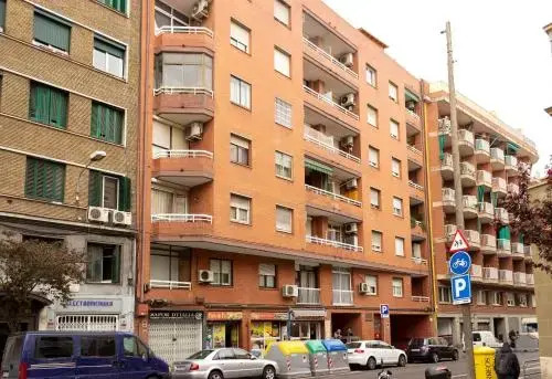 Plaza España Apartment