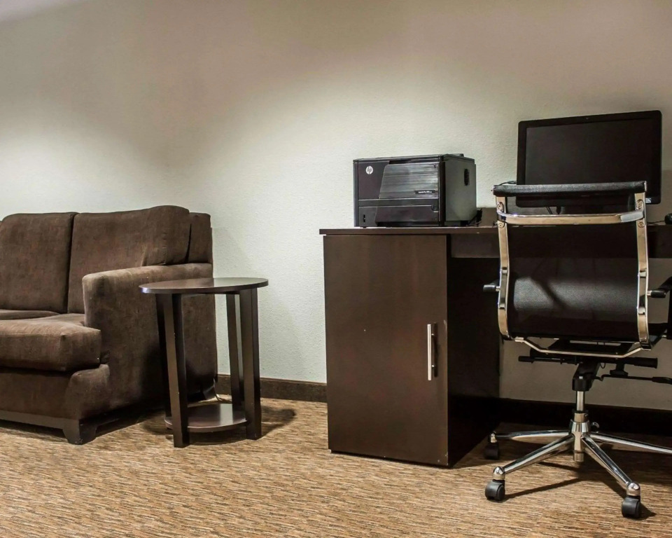 Sleep Inn Nampa near Idaho Center