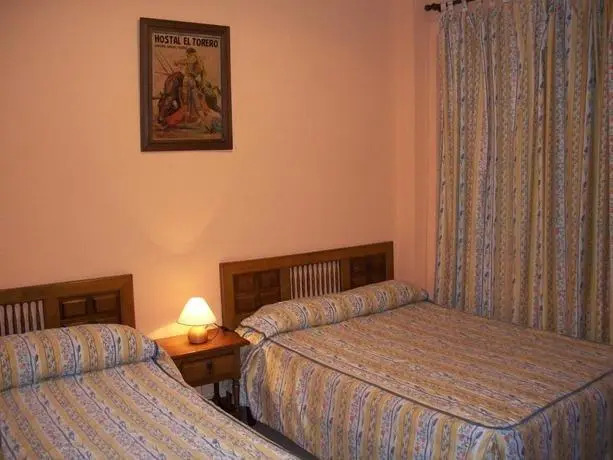 Hostal El Torero