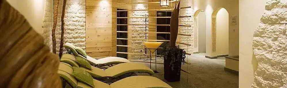 Residence Hotel Alpinum