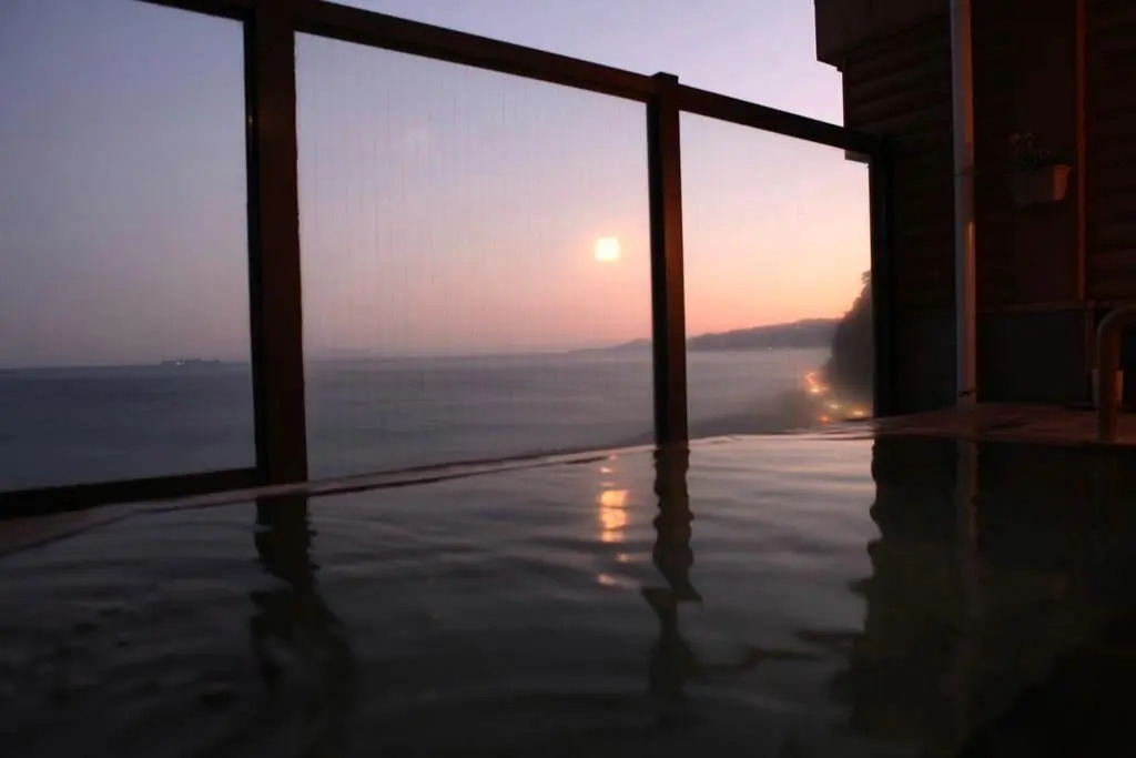 Hotel New Sagamiya