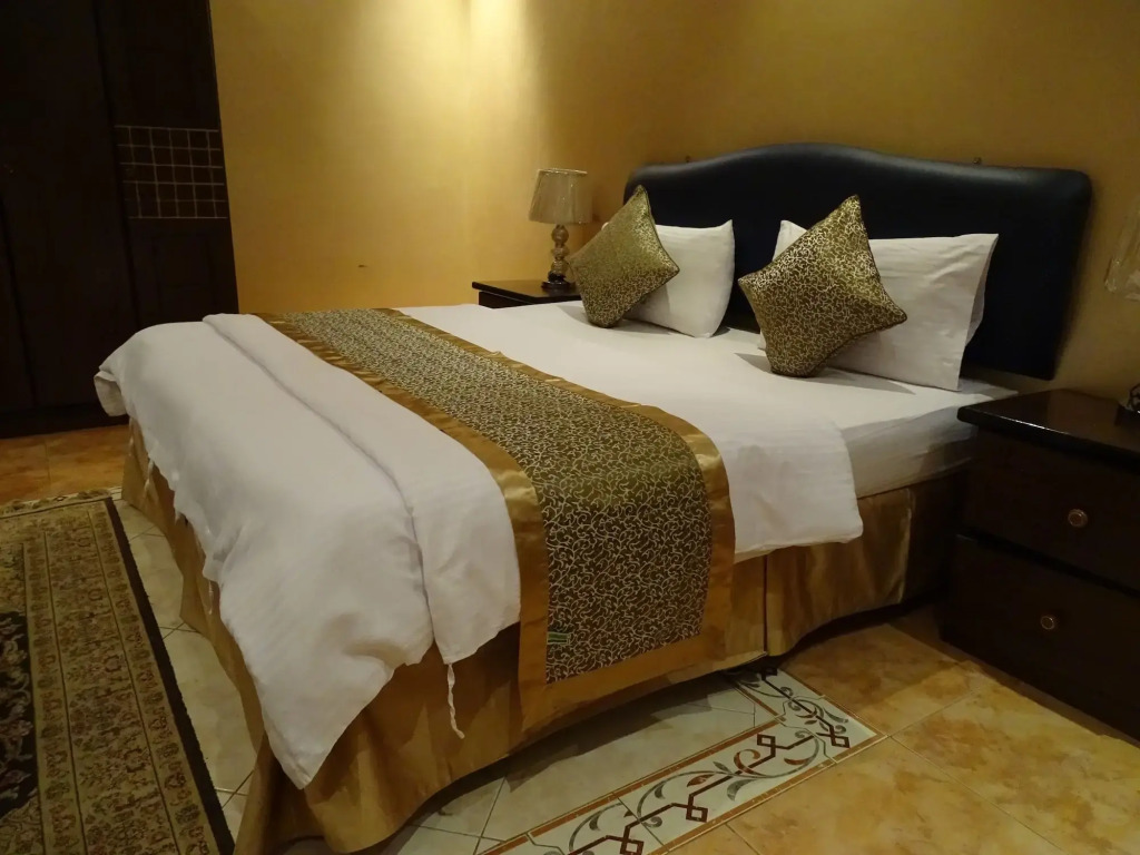 Comfort Inn Taawn