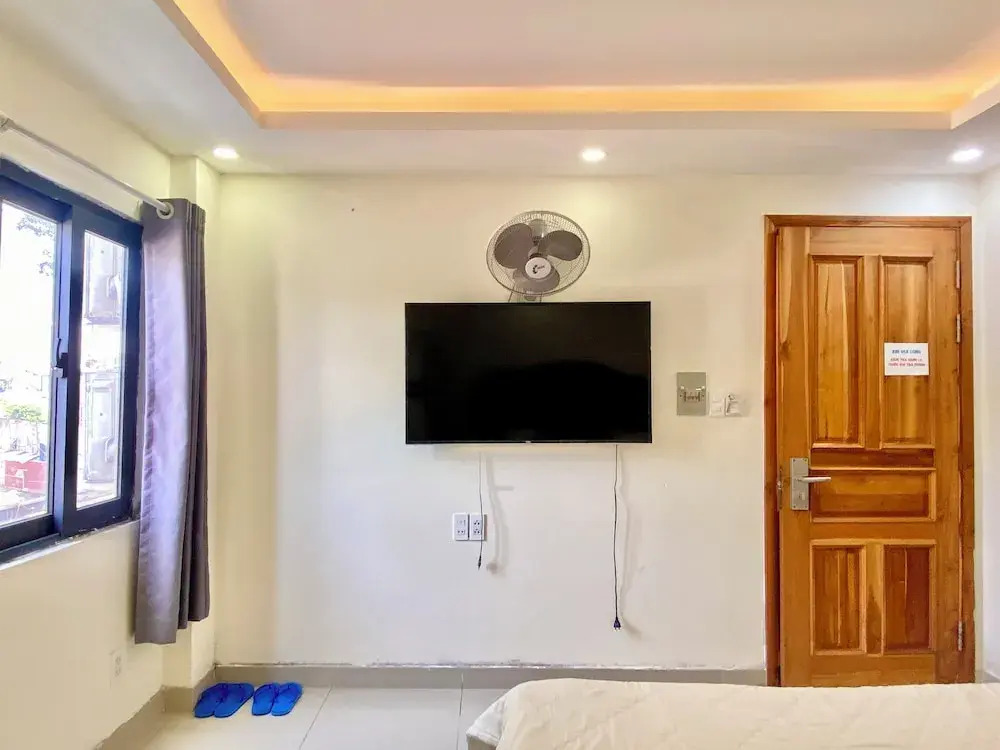Hotel Duc Dat
