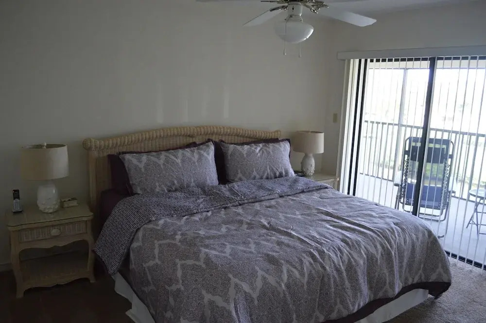 Cove II 934C 2 Bedroom Condo By Midnight Cove II