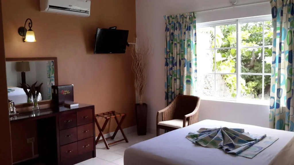 Hibiscus Lodge Hotel