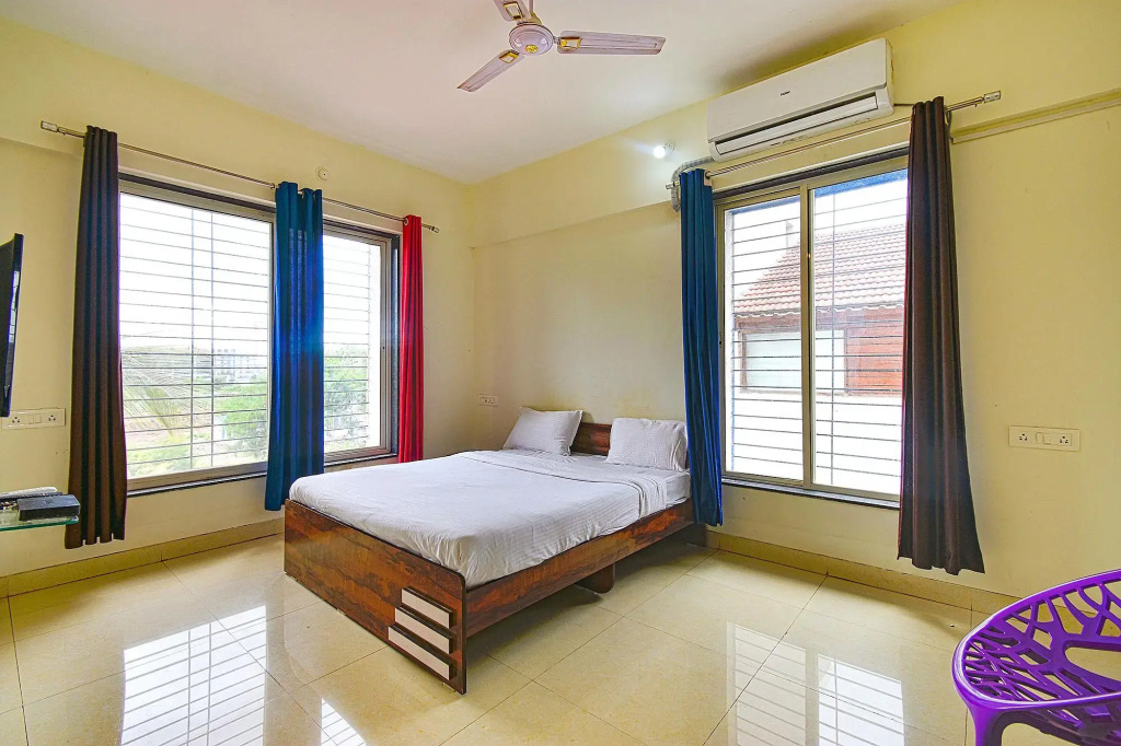 FabHotel Golden Leaf II