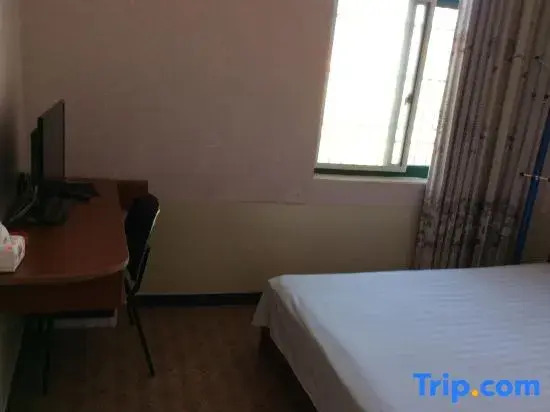 Wangjiang Xiangyuan Hotel