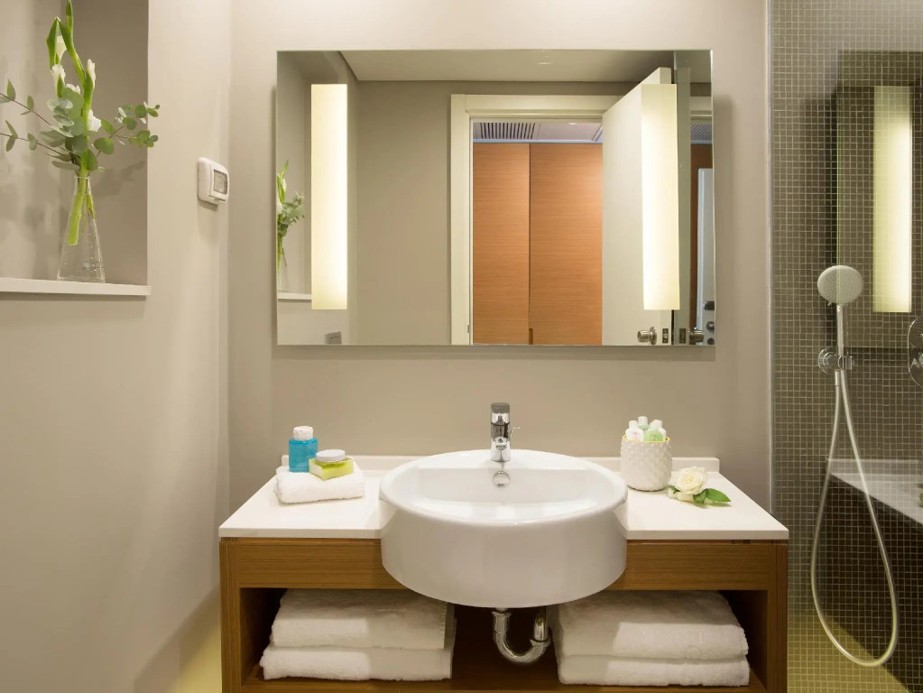 Leonardo Plaza Netanya Hotel