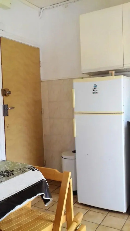 Studio in Amélie-les-bains-palalda, With Wifi