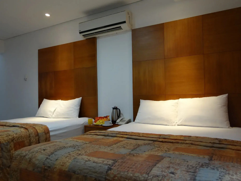 Suites Gaby Cancun