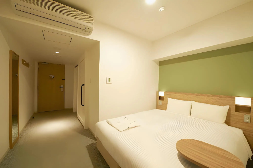 Sotetsu Fresa Inn Daimon