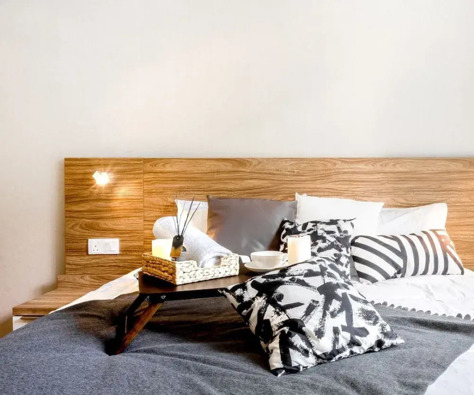 The Haven Lakeside Suites by Verve